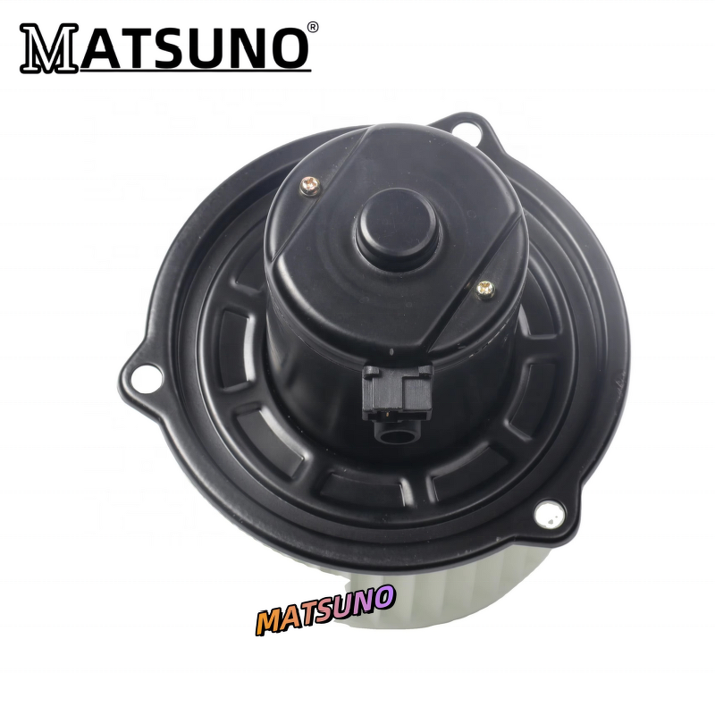 Blower Motor Factory - Komatsu PC200-7 PC300-7 Excavator Fan