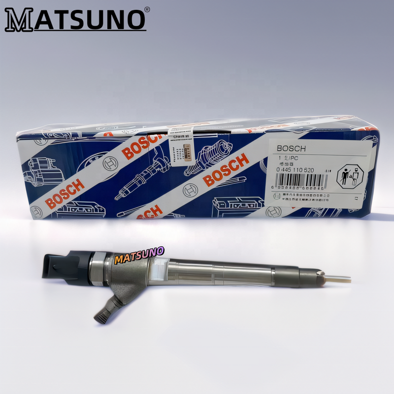 Common Rail Injector Factory - FIAT DUCATO DAILY Engine 5801594342