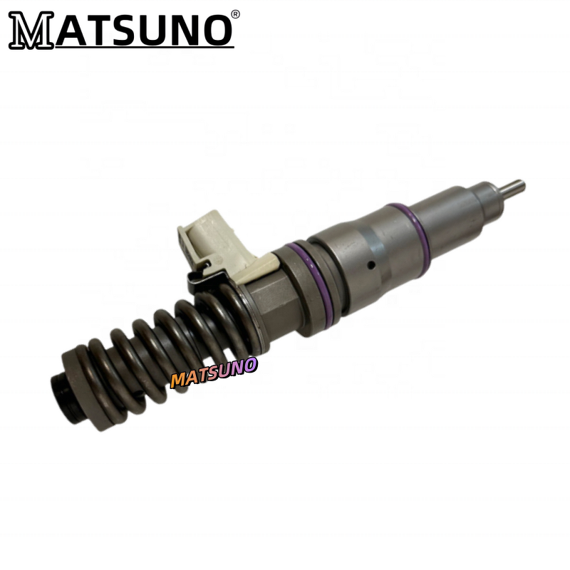 Diesel Fuel Injector Factory - Volvo MD13 Engine EC360 EC380