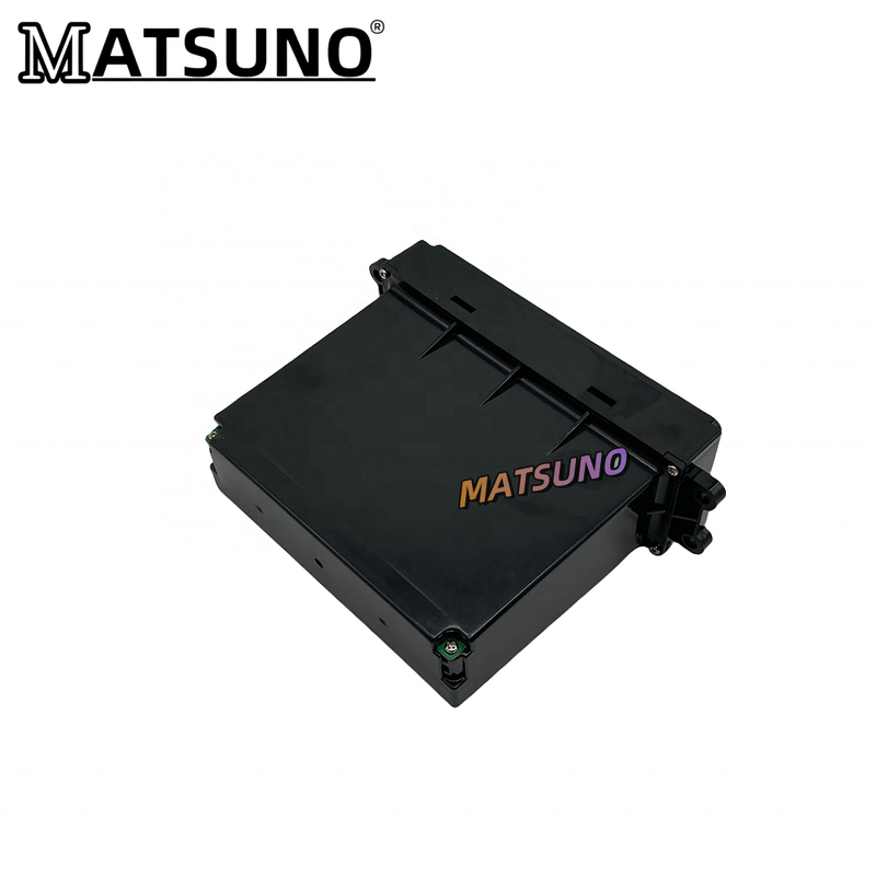 AC Control Panel Factory - Hyundai R210-7 R215-7 11N6-90031