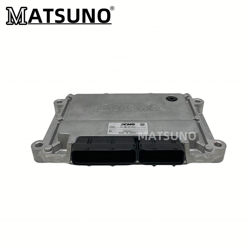 Excavator Monitor Factory - Display Panel ECU Computer Board OEM