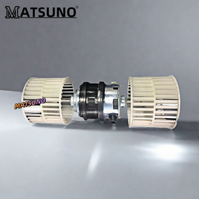 Air Blower Motor Factory - Komatsu PC HM450 AN51500-10770