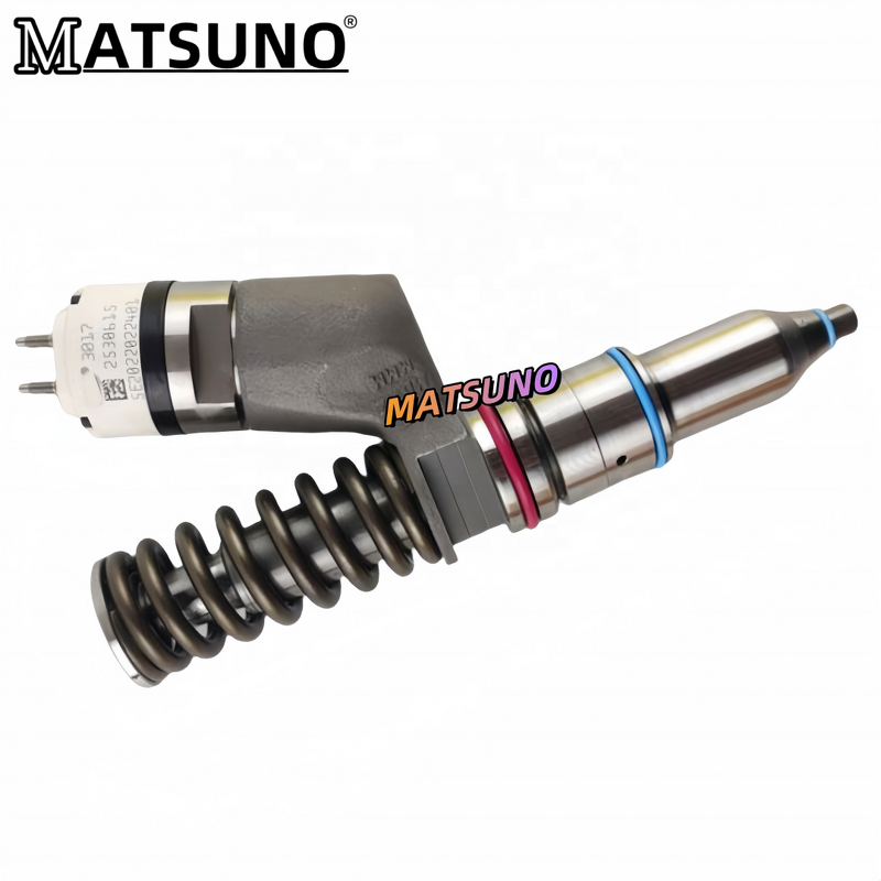 Common Rail Injector Factory - C11 C13 Engine 2490712 10R3147