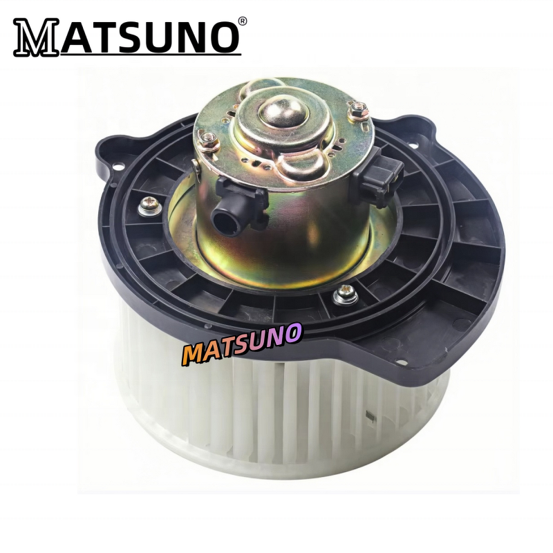 Warm Air Motor Factory - Hitachi ZX140W-3 ZX240-3 Excavator