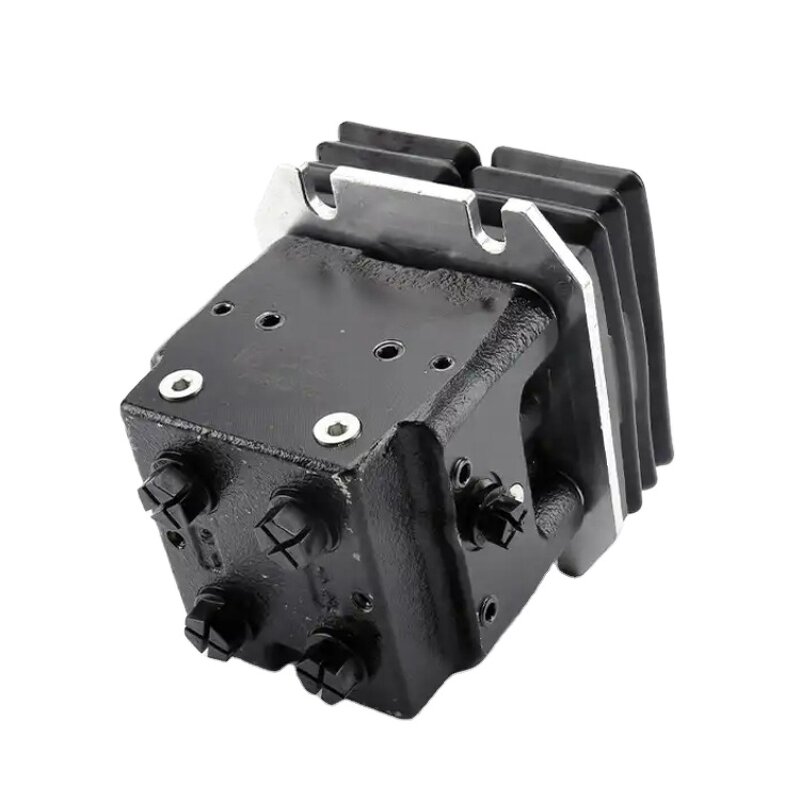 Excavator Foot Pedal Factory - Kobelco Sk200-8 Sk250-8 Valve