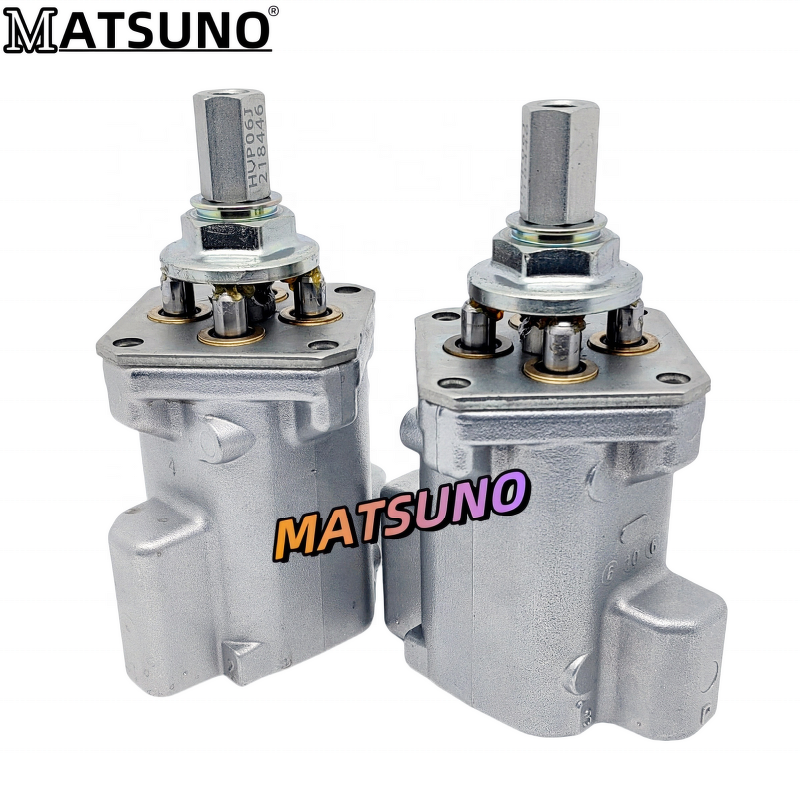 Excavator Joystick Factory - Hitachi Zax200 9247135 OEM