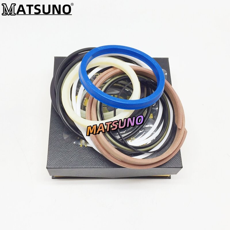 Hydraulic Cylinder Seal Kit Factory - R220LC-9S Excavator Arm