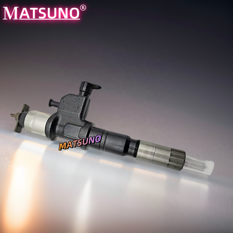 Injector Nozzle Factory - Isuzu 6WG1 Engine 095000-15500