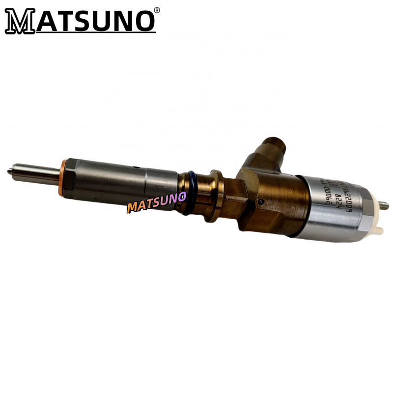 Fuel Injector Factory - 320D 321D 323D C6 C6.4 10R-7675