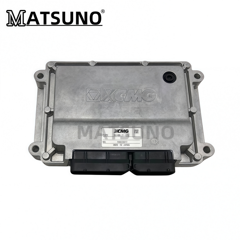 Excavator Monitor Factory - Display Panel ECU Computer Board OEM