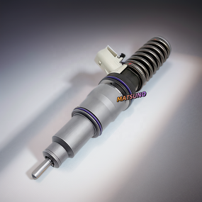 Diesel Fuel Injector Factory - Volvo MD11 Engine 22339883 Delphi