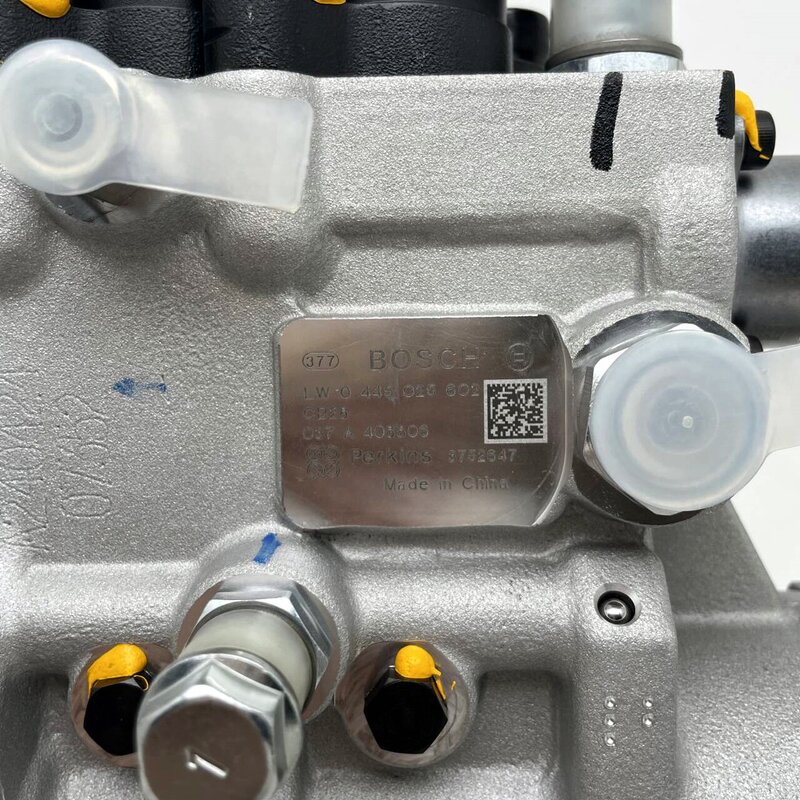 Fuel Pump Factory - C7.1 375-2647 Construction Machinery Parts