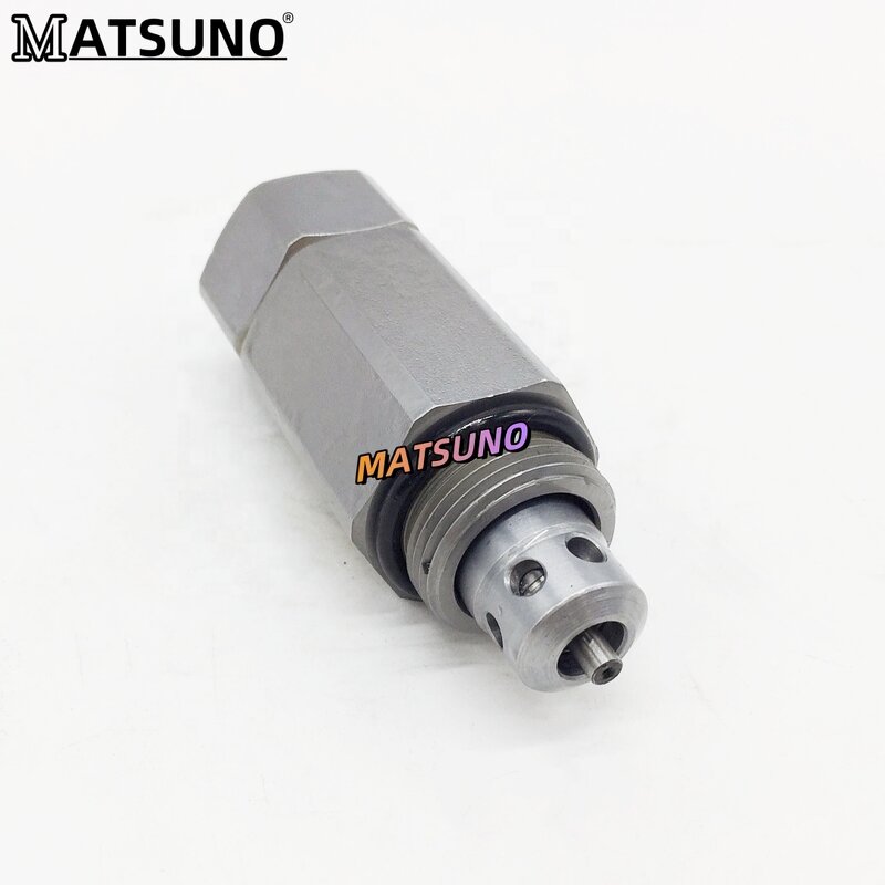 Main Gun Control Valve Factory - Kato HD800 HD880 HD900 Excavator