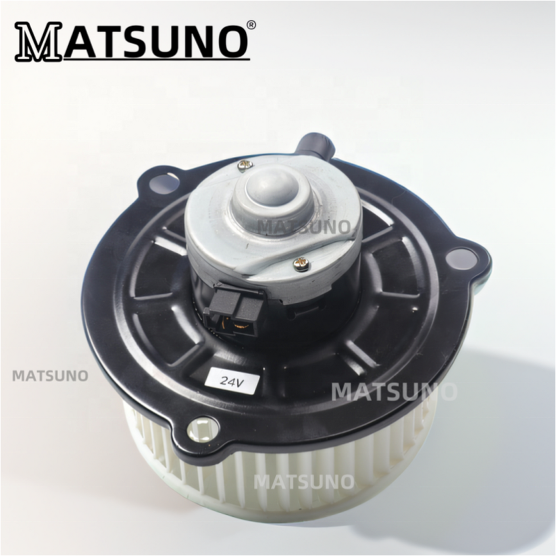 Blower Motor Factory - Komatsu D85C D155C Excavator 195-911-4660
