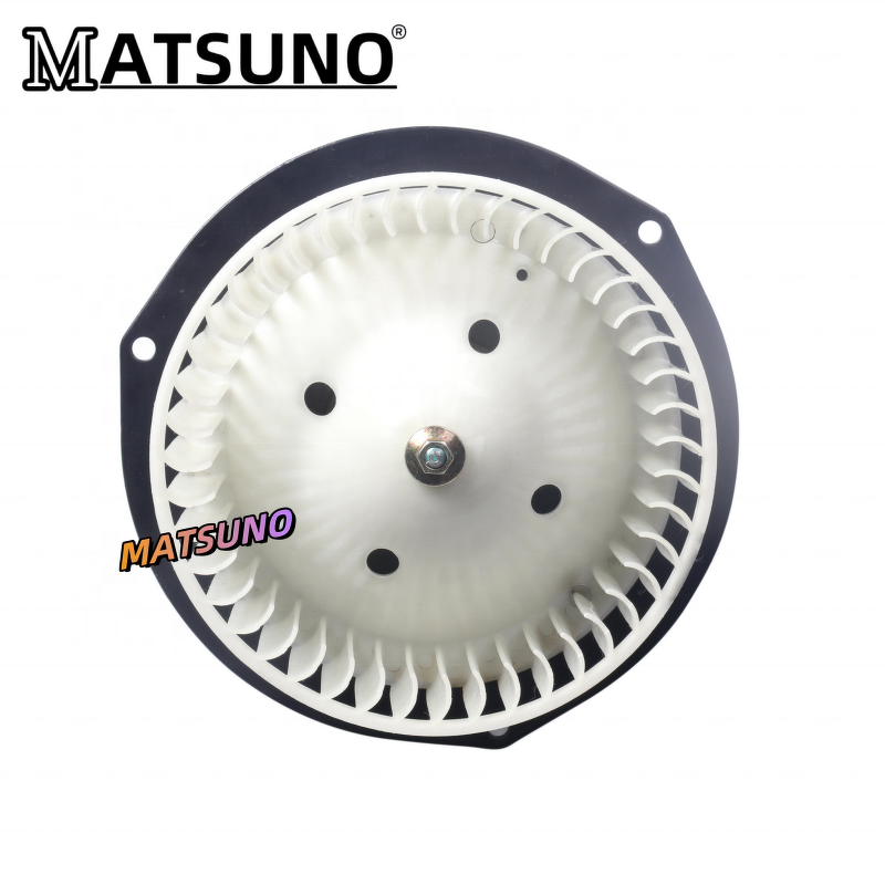 Heater Motor Factory - Komatsu PC100-6 PC350-6 Air Conditioning