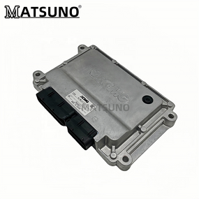 Excavator Monitor Factory - Display Panel ECU Computer Board OEM