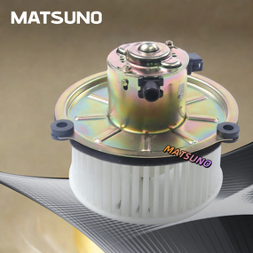 Heater Fan Factory - Hitachi E200-3 Excavator Blower Motor 4464276