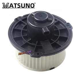 Blower Motor Factory - Sany Komatsu Excavator PM9351 6 Months Warranty