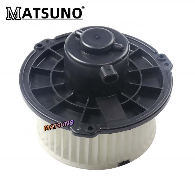 Blower Motor Factory - Sany Komatsu Excavator PM9351 6 Months Warranty