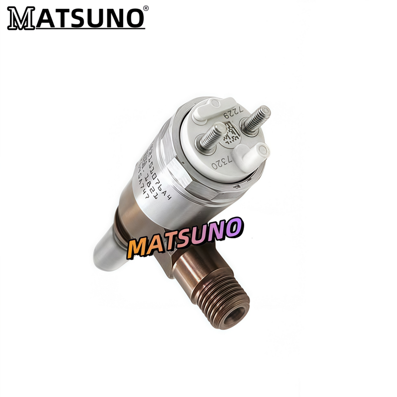 Fuel Injector Factory - C6.4 C6.6 E323D 320-0677 326-4700