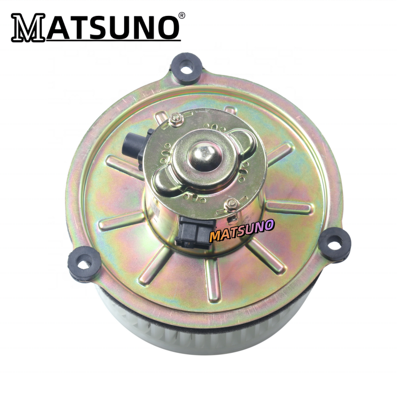Air Conditioning Blower Motor Factory - Hitachi EX120 EX200 Excavator