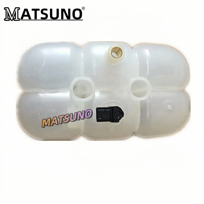 Water Expansion Tank Factory - Volvo EC220D EC250D EC300D 17411509