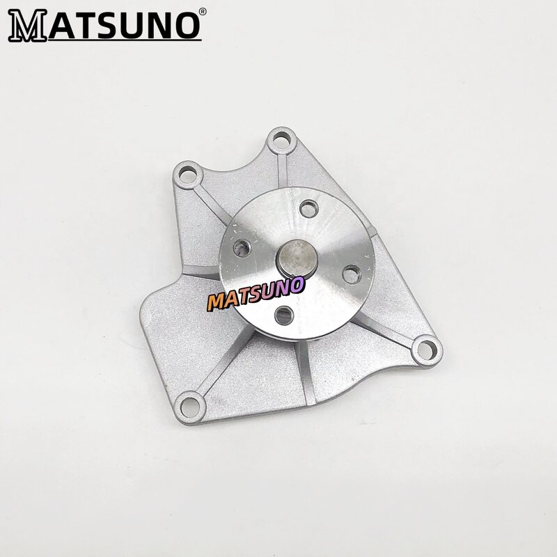 Water Pump Factory - Sumitomo SH60 Mitsubishi 4M40 Engine ME993473