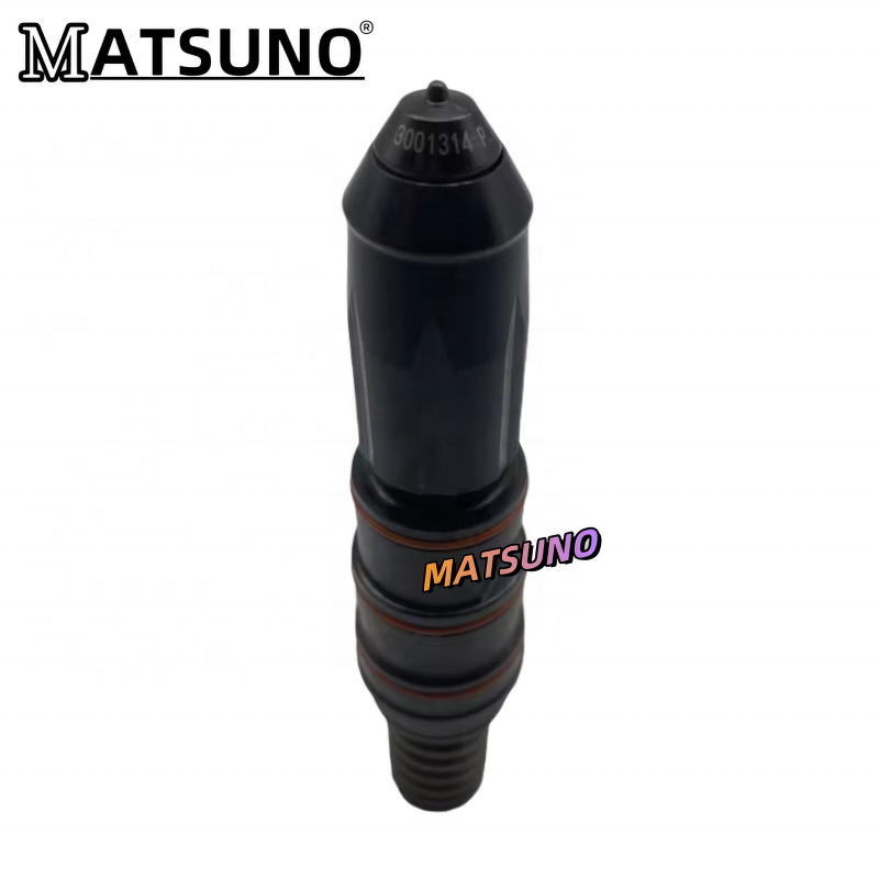 Diesel Engine Injector Factory - Cummins KTA-1150 K19 3016675