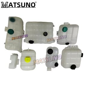 Water Expansion Tank Factory - Volvo EC220D EC250D EC300D 17411509