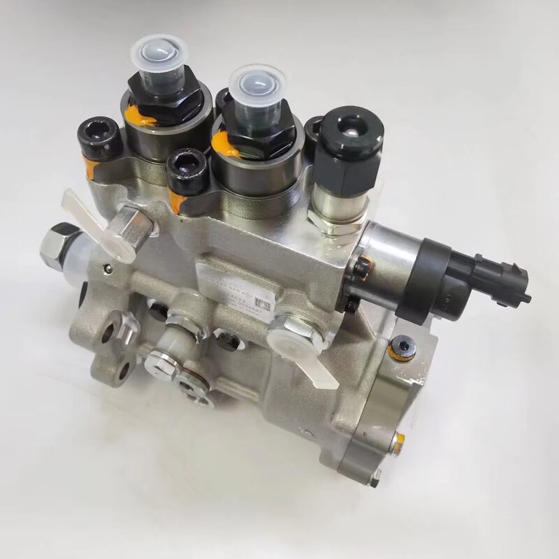 Fuel Pump Factory - C7.1 375-2647 0445025602 Diesel Engine