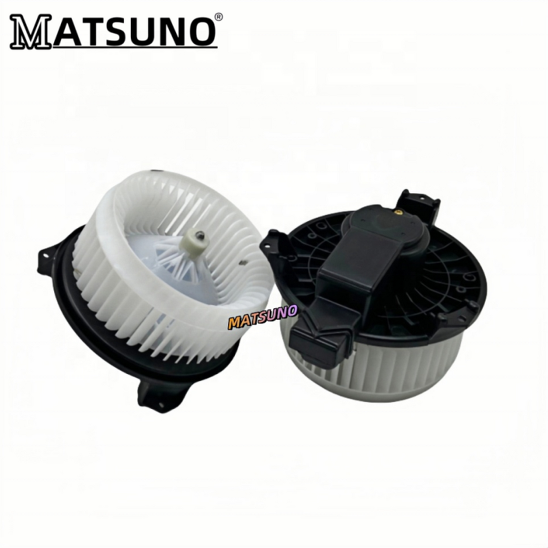 Blower Motor Factory - Komatsu PC200-8MO ND116360-0030 High Quality