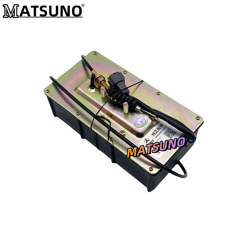 Flameout Motor Factory - Sany SY205 SY215 Excavator 60126312