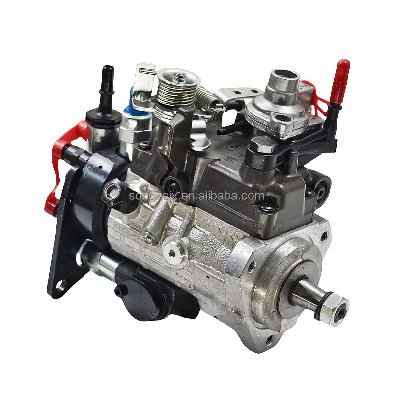 Injector Pump Factory - C7.1 3981498 9521A030H for 320d2l