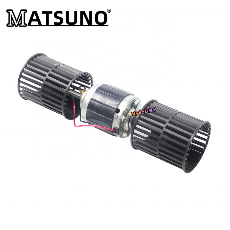 Blow Motor Factory - Hitachi Zx27U2 ZX35U-2 Excavator 56500-10240