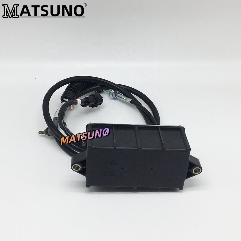 Throttle Motor Factory - Sany SY205C-8 SY235C Accelerator AC2/1000