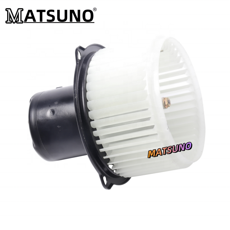 Blower Motor Assembly Factory - Komatsu PC130 PC200 PC350 Excavator