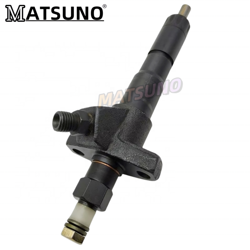 Common Rail Injector Factory - 6D16 Mitsubishi Engine 105160-5190