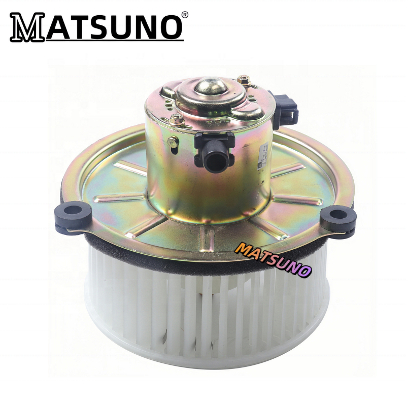Air Conditioning Blower Motor Factory - Hitachi EX120 EX200 Excavator