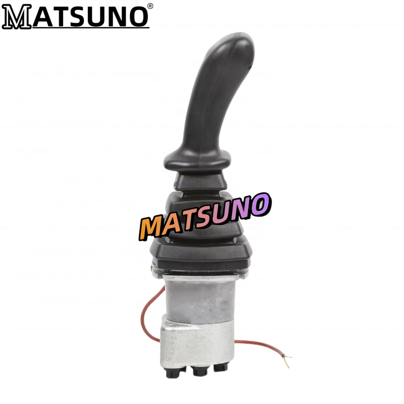 Excavator Joystick Factory - Rexroth Jcb Pilot Valve 4TH6NB122