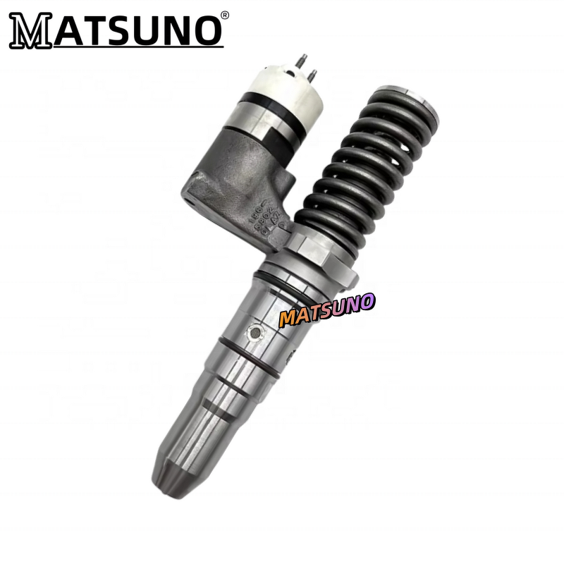 Engine Injector Factory - 3512B 3516B SR4B 20R-1266 392-0202