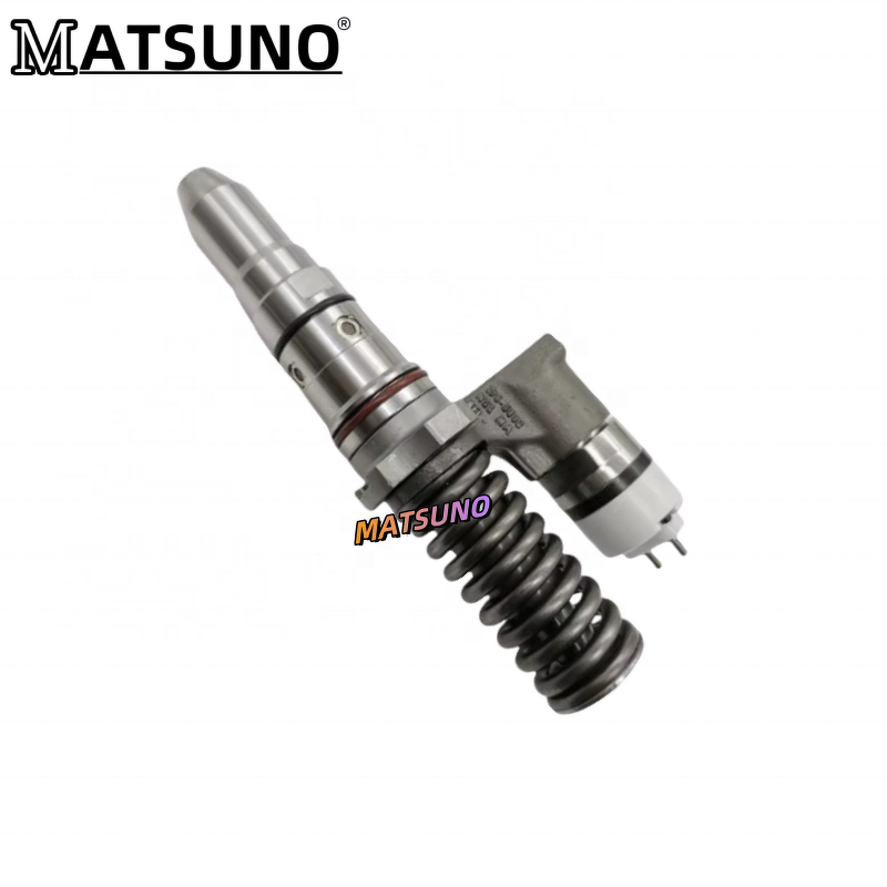 Engine Injector Factory - 3512B 3516B SR4B 20R-1266 392-0202