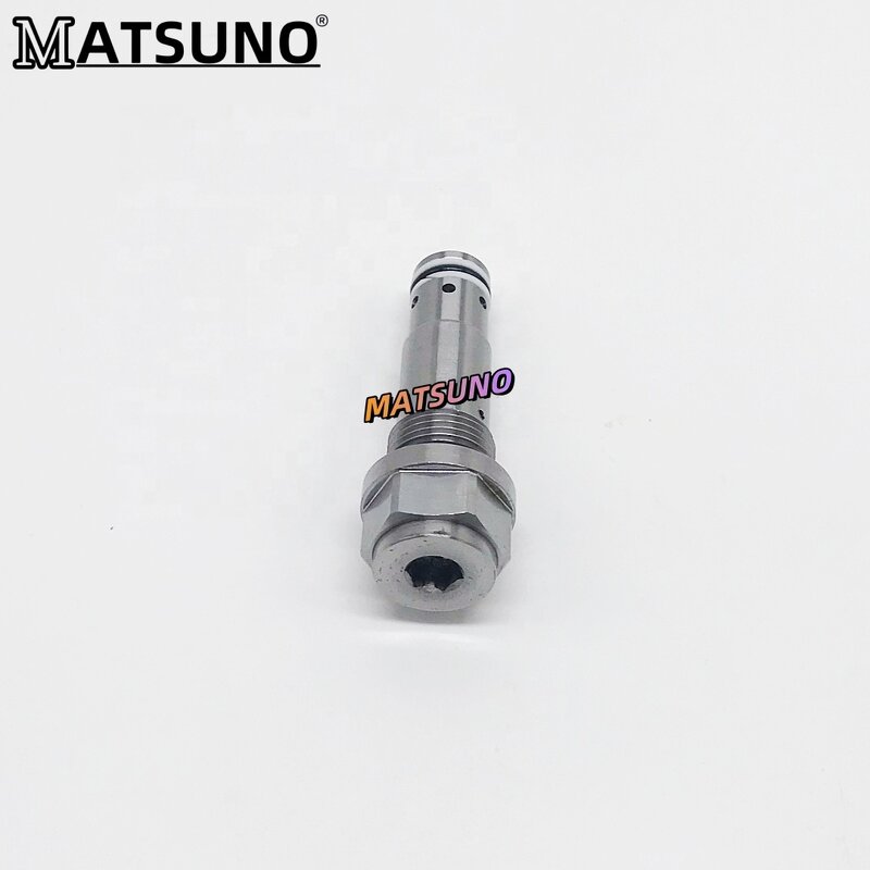 Travel Motor Relief Valve Factory - SUMITOMO SH120 Hydraulic Parts
