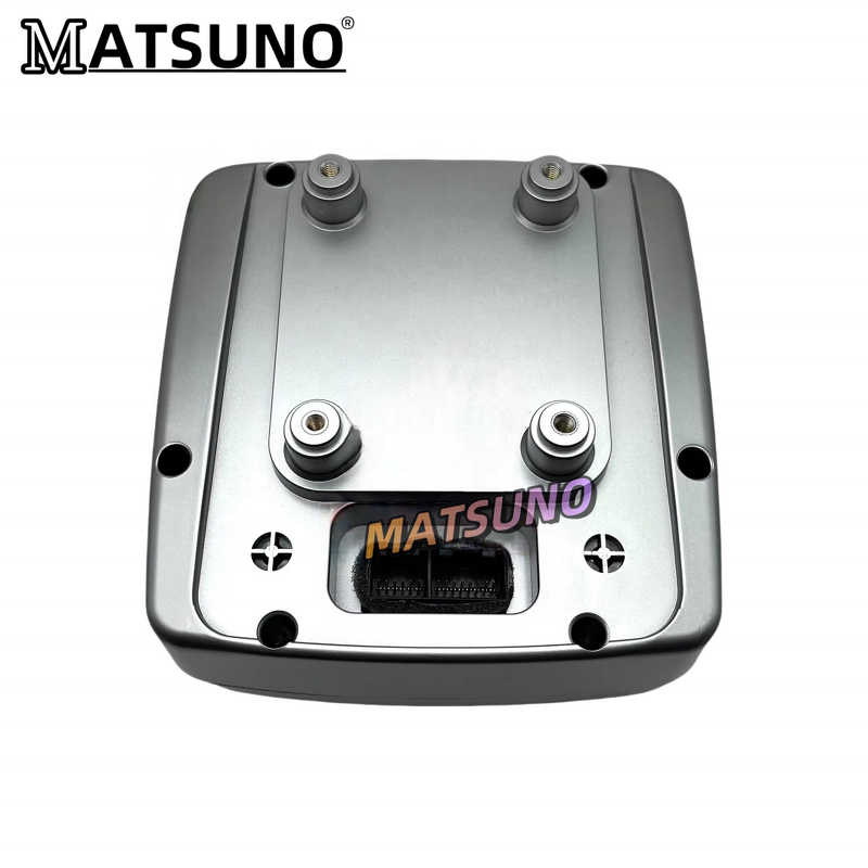 Monitor Panel Factory - Doosan DAEWOO DX140 DX225 300426-00049A