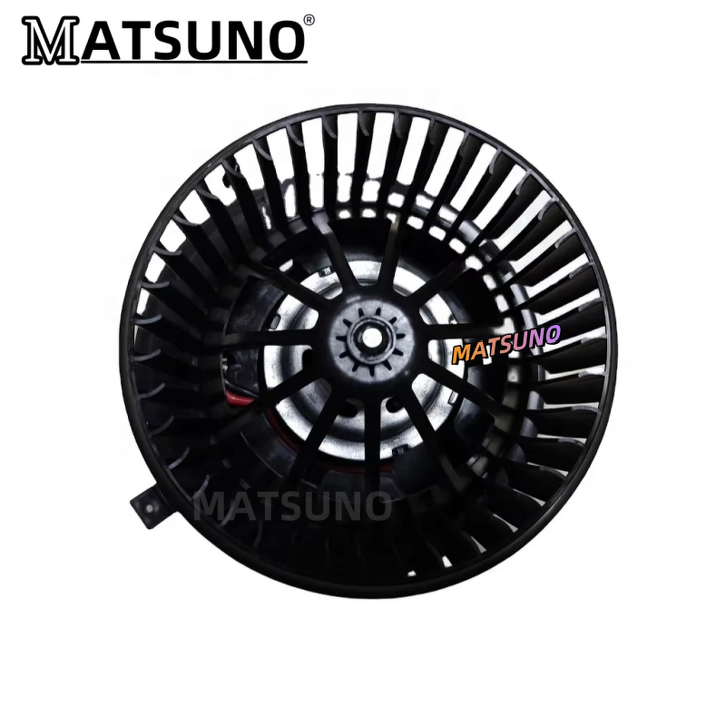 Blower Motor Factory - WB97S-5 WB93S-5 173-60078-02 Excavator