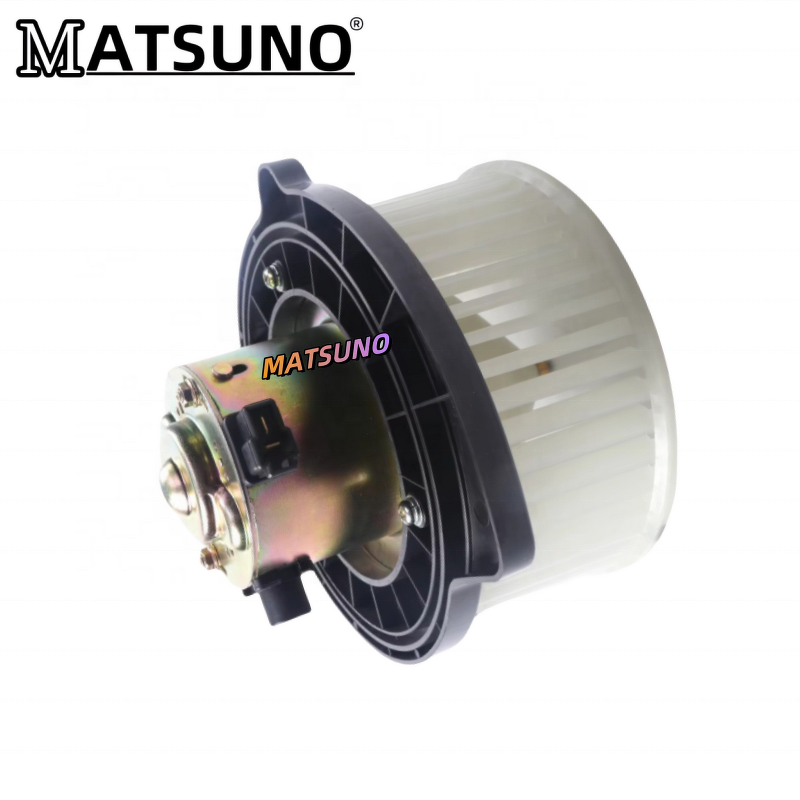 Warm Air Motor Factory - Hitachi ZX140W-3 ZX240-3 Excavator