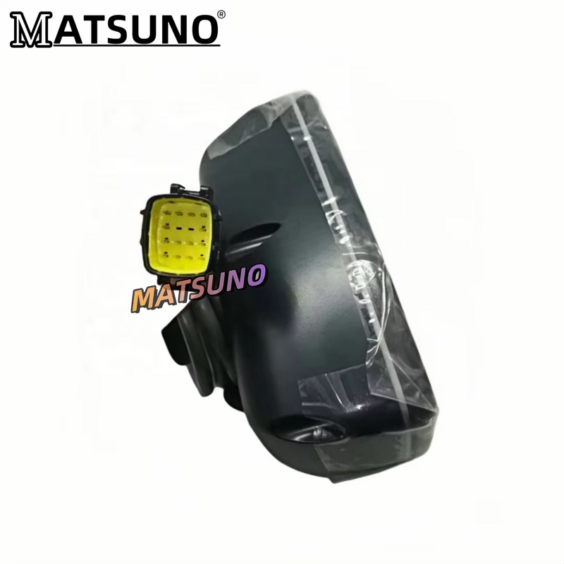 Monitor Display Factory - JCB JS180LC JS200 JS220 332/K4244