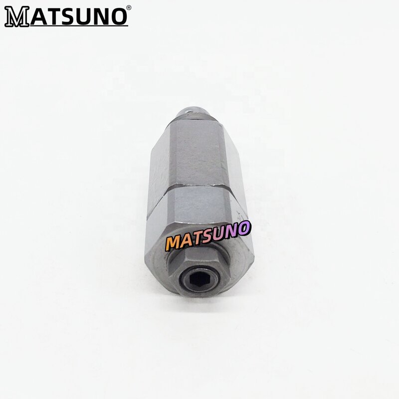 Main Gun Control Valve Factory - Kato HD800 HD880 HD900 Excavator