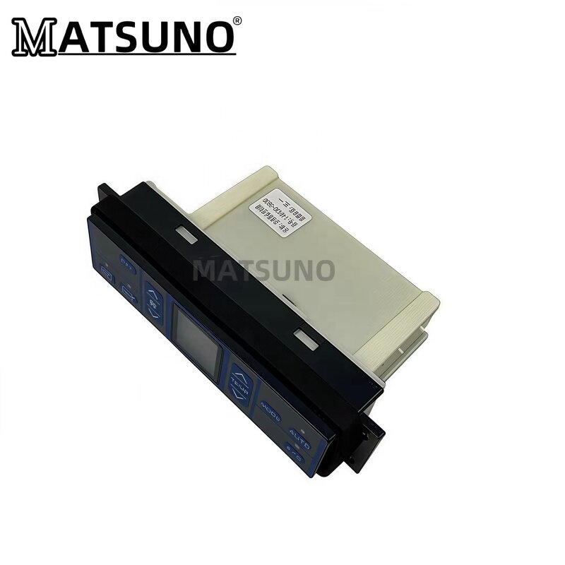 Air Controller Panel Factory - Sany SY215-8 Special 146430-3830