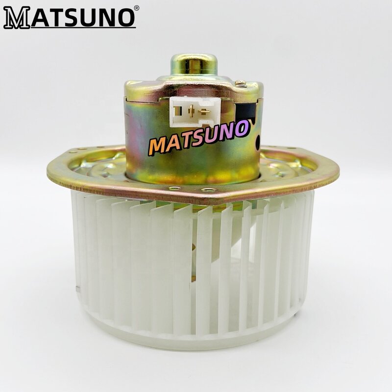 Blower Motor Factory - SHA6 Series SH200-6 SH350-6 LBX210