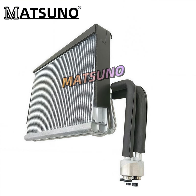 Air Conditioner Evaporator Factory - Hyundai R140-9 R160-9 11Q6-90560